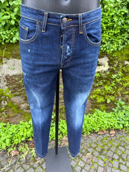 Jeans slim fit LV45