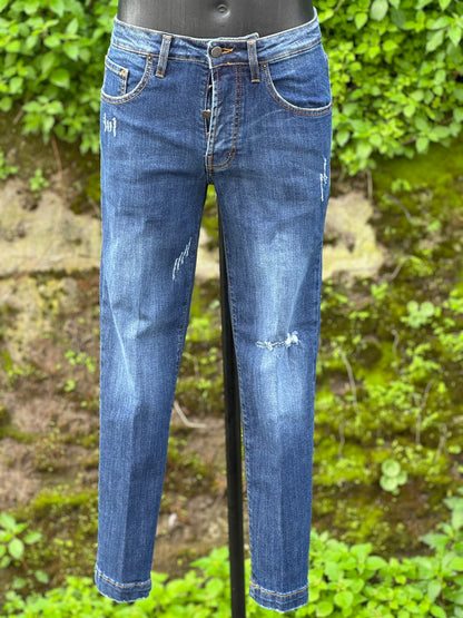 Jeans slim fit LV 70