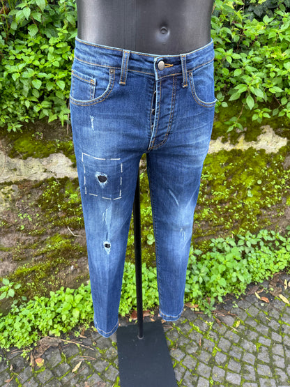 Jeans slim fit LV83